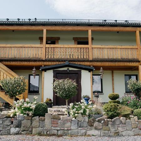 Agroturystyka Natura Pilchowice Exterior foto