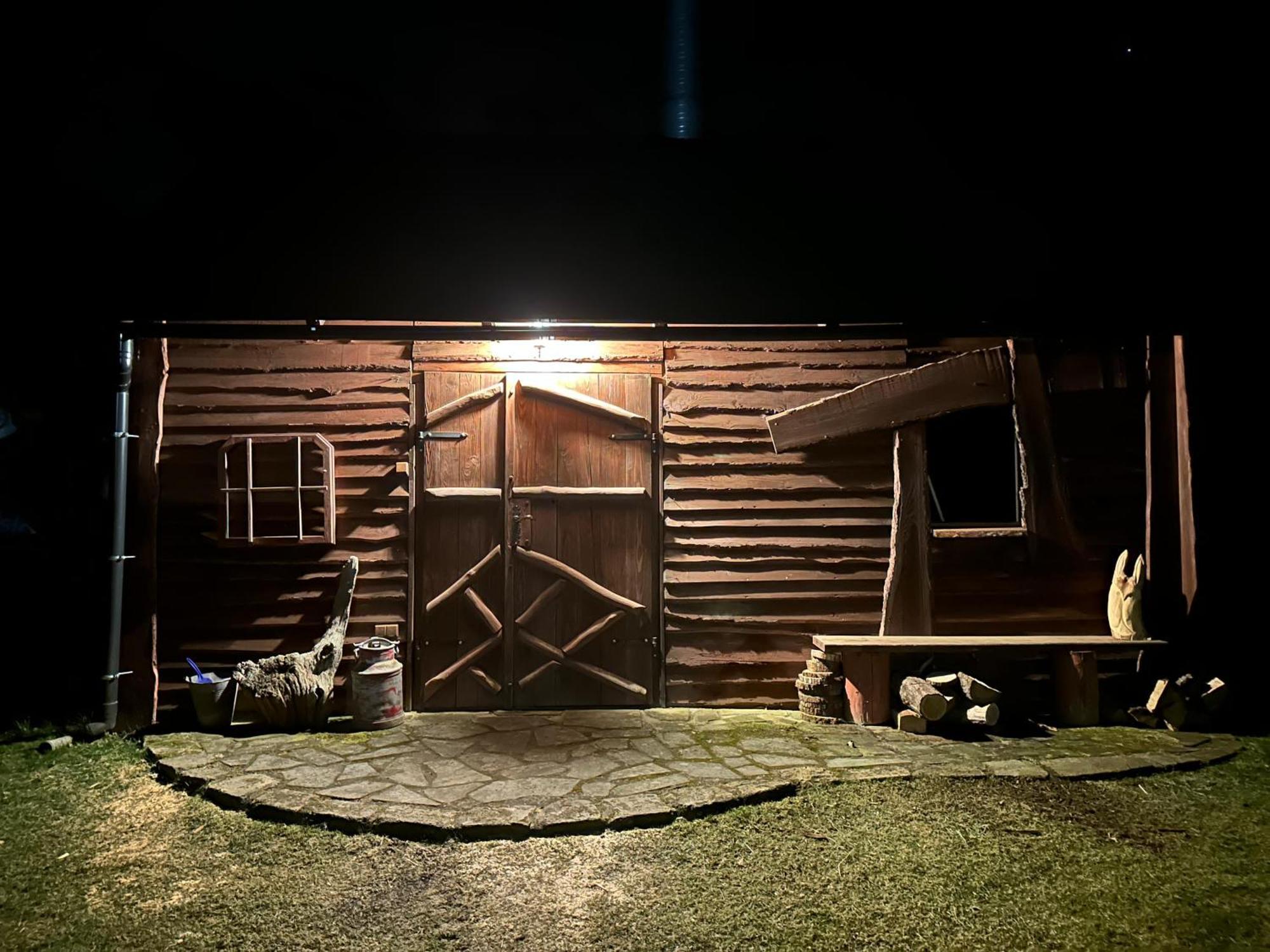 Agroturystyka Natura Pilchowice Exterior foto